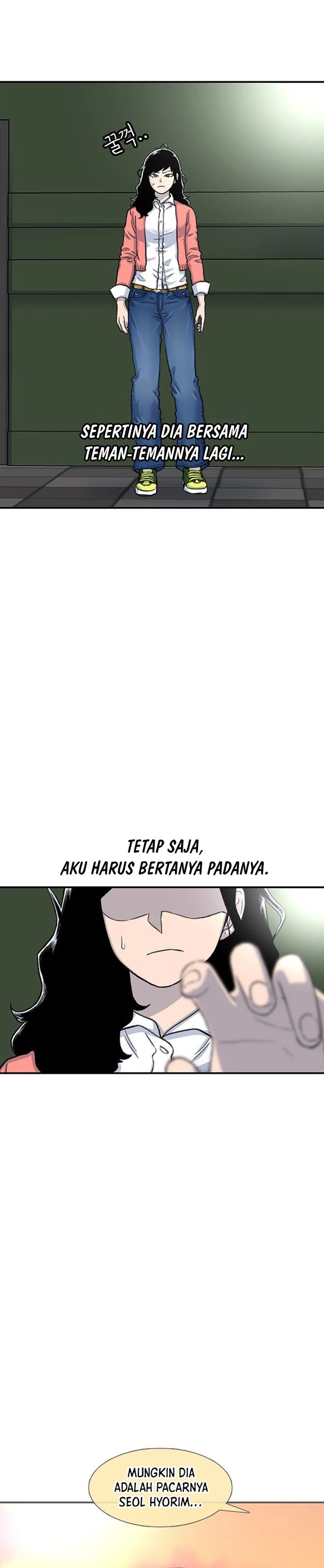 Star Ginseng Store Chapter 107 Gambar 27
