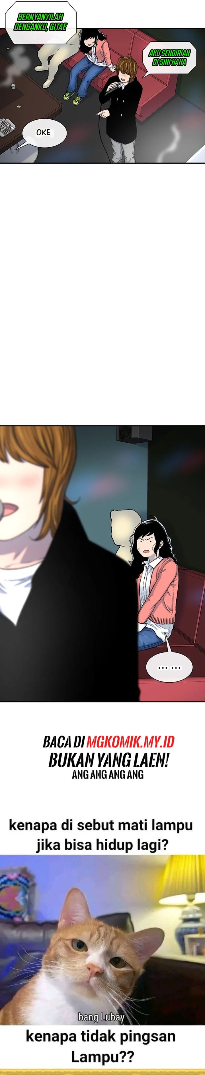 Star Ginseng Store Chapter 107 Gambar 32