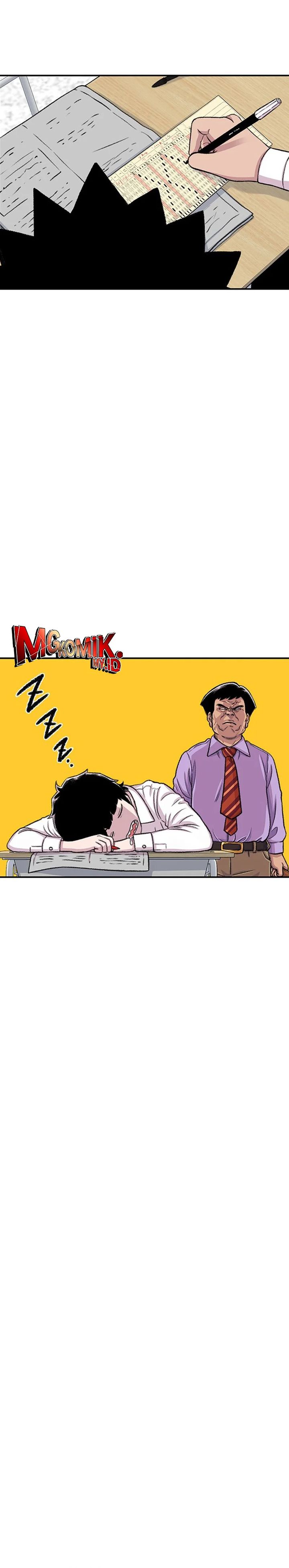 Star Ginseng Store Chapter 109 Gambar 9