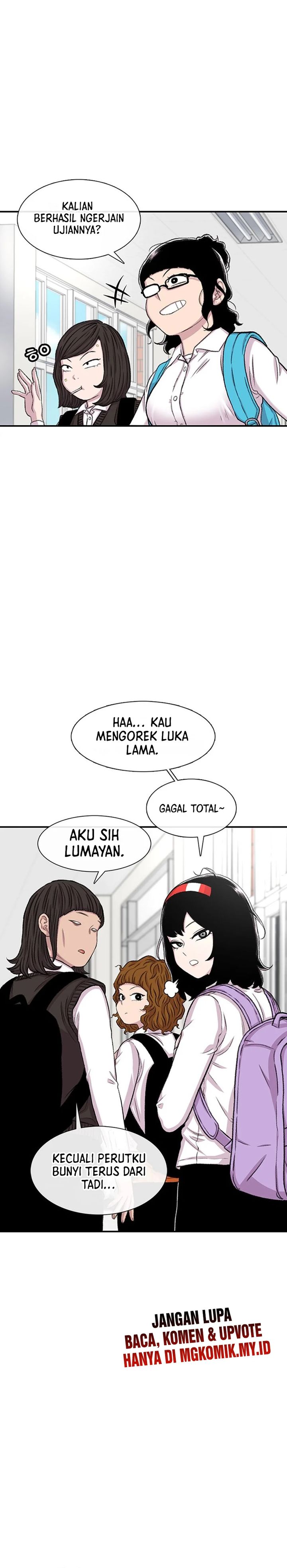 Star Ginseng Store Chapter 109 Gambar 16