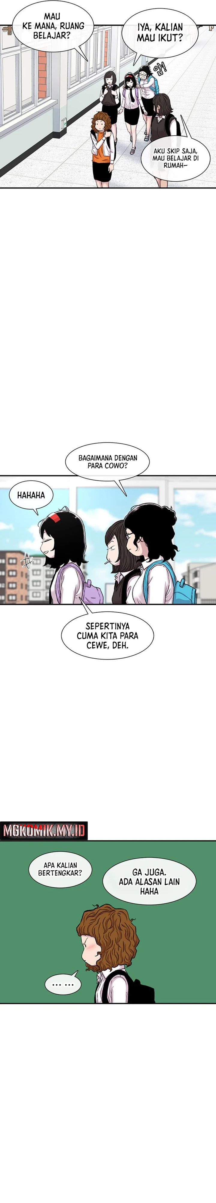 Star Ginseng Store Chapter 109 Gambar 17