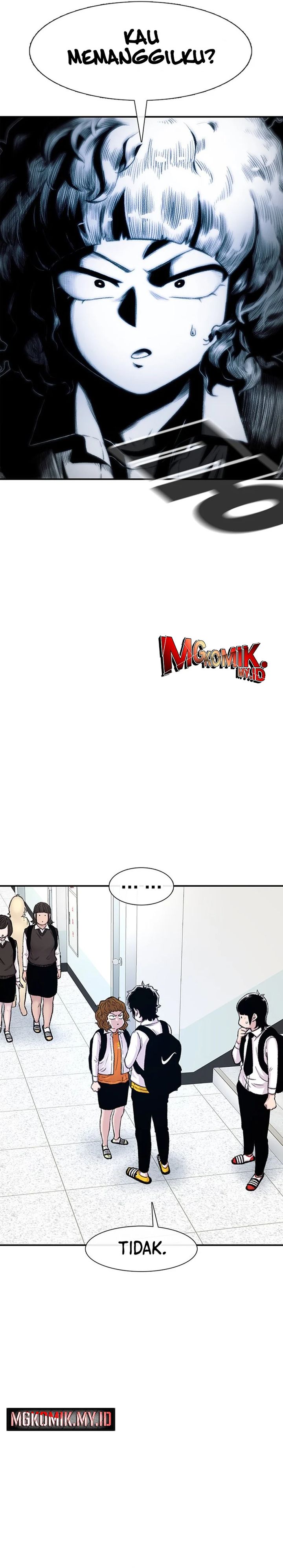 Star Ginseng Store Chapter 109 Gambar 19