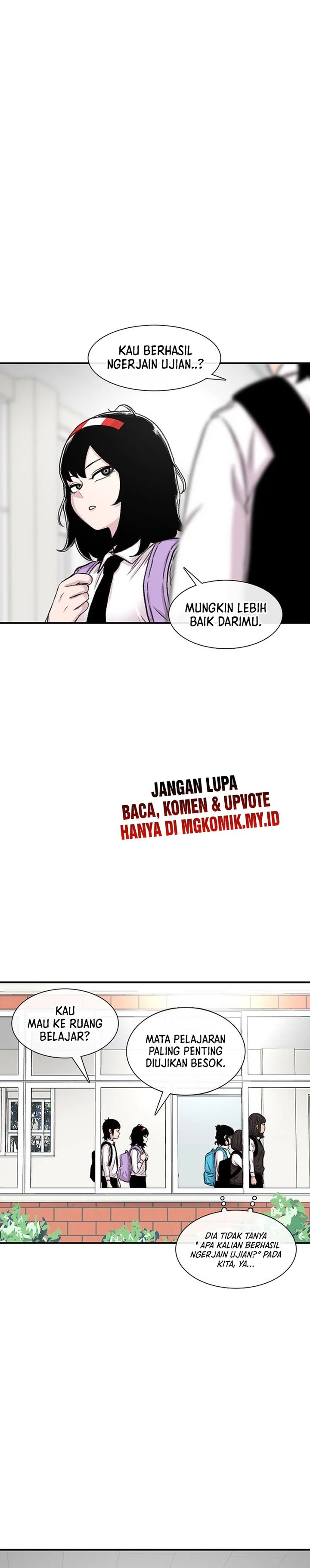 Star Ginseng Store Chapter 109 Gambar 21