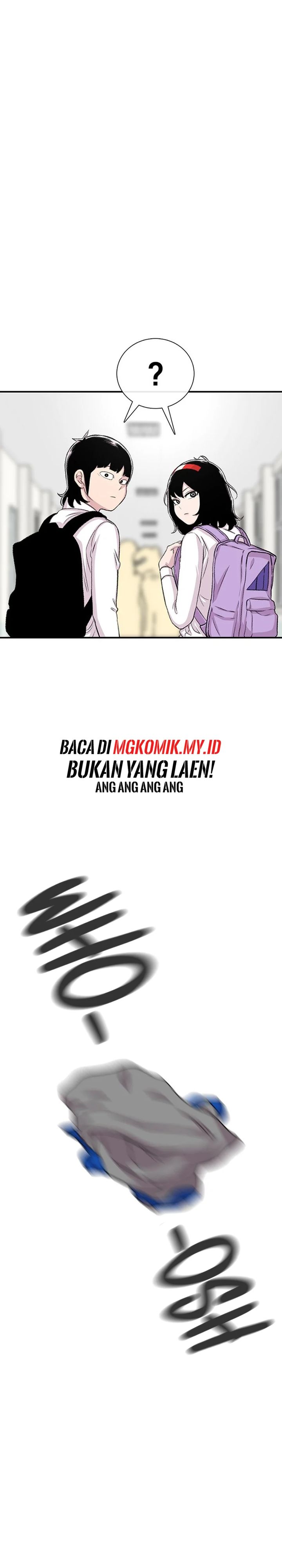 Star Ginseng Store Chapter 109 Gambar 23
