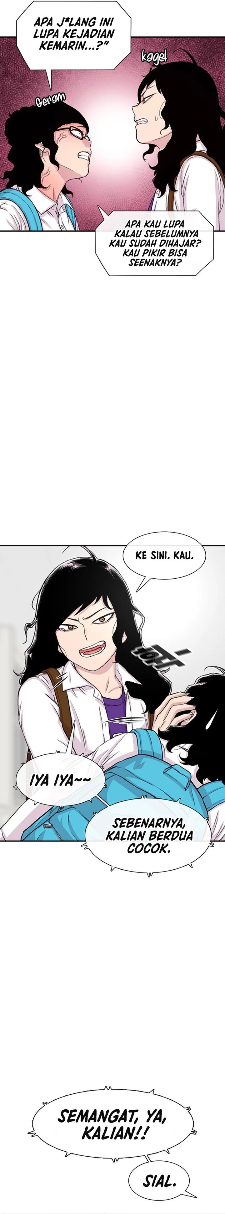 Star Ginseng Store Chapter 109 Gambar 28