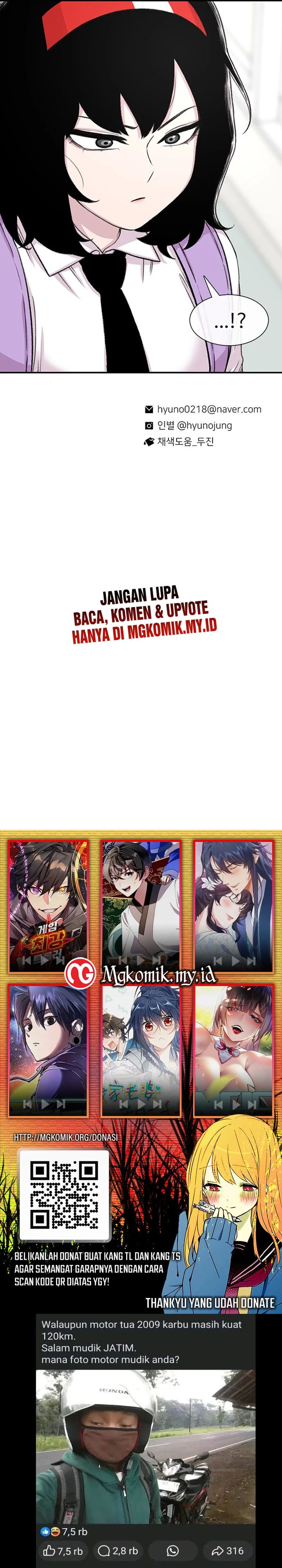 Star Ginseng Store Chapter 109 Gambar 29