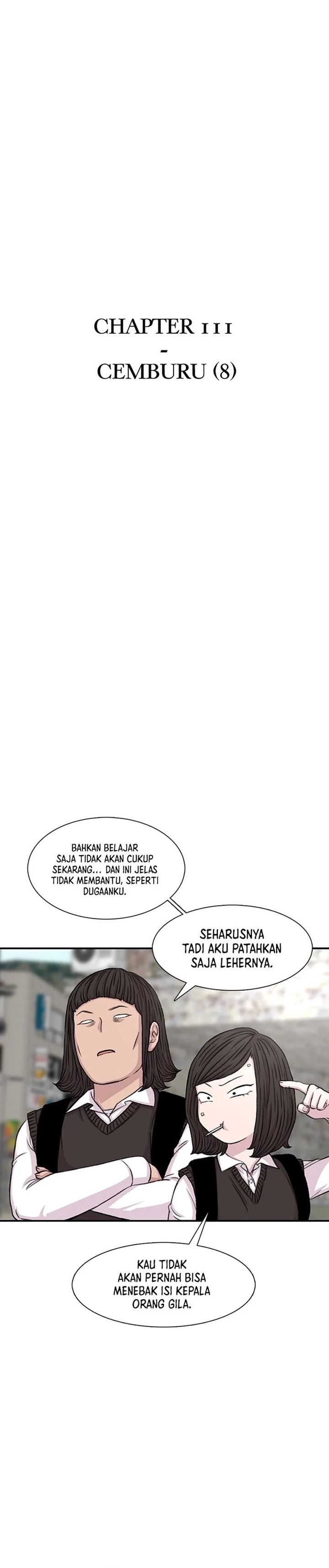 Star Ginseng Store Chapter 111 Gambar 4