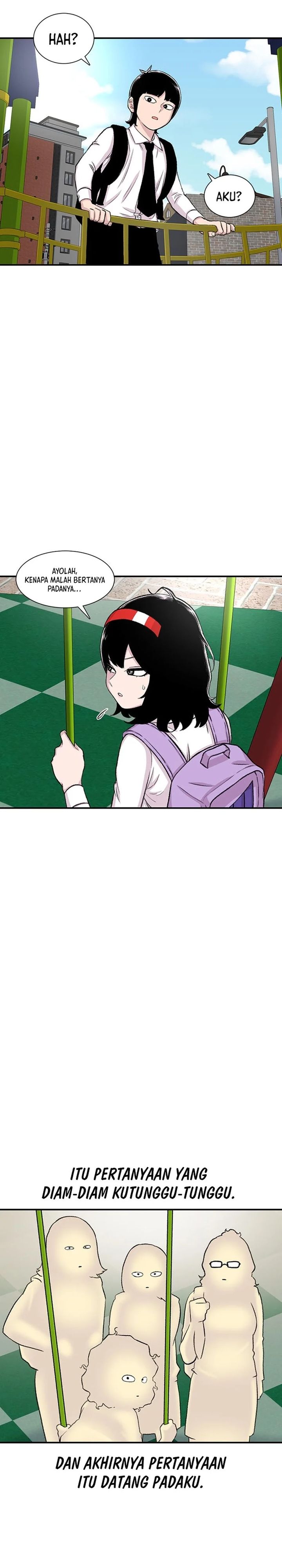 Star Ginseng Store Chapter 111 Gambar 10