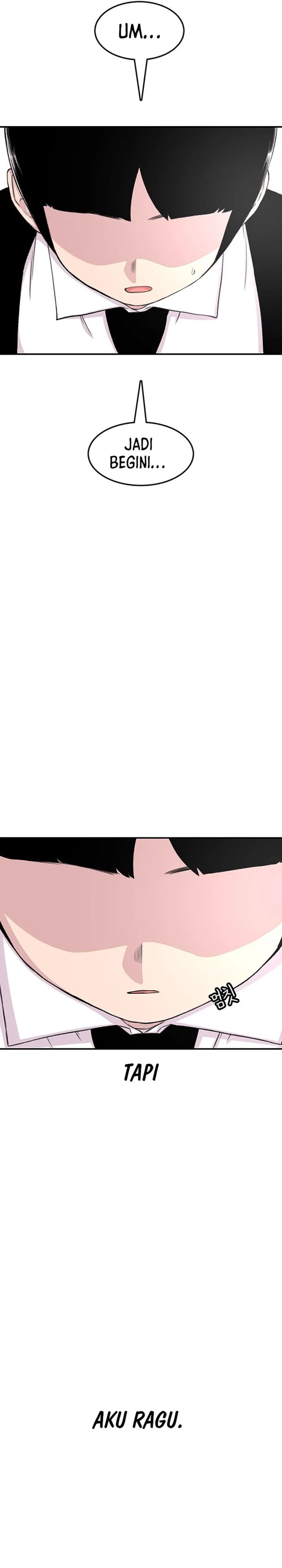 Star Ginseng Store Chapter 111 Gambar 12