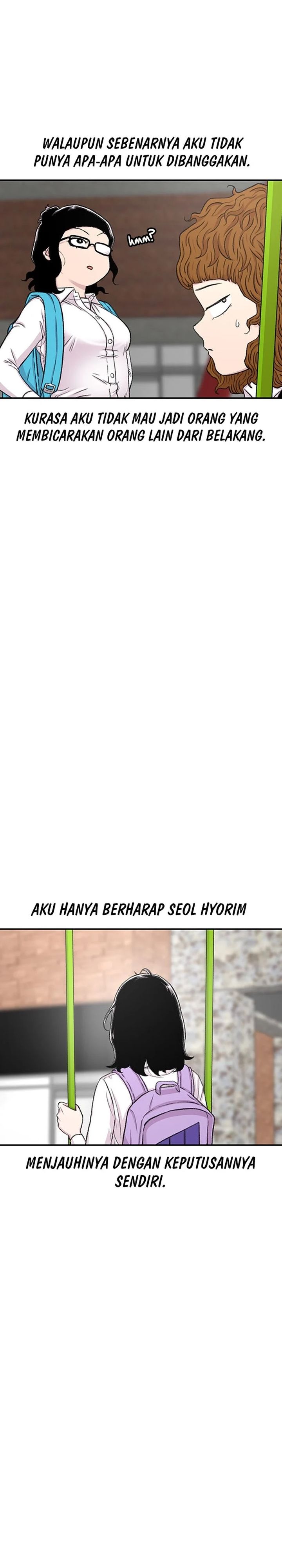 Star Ginseng Store Chapter 111 Gambar 16
