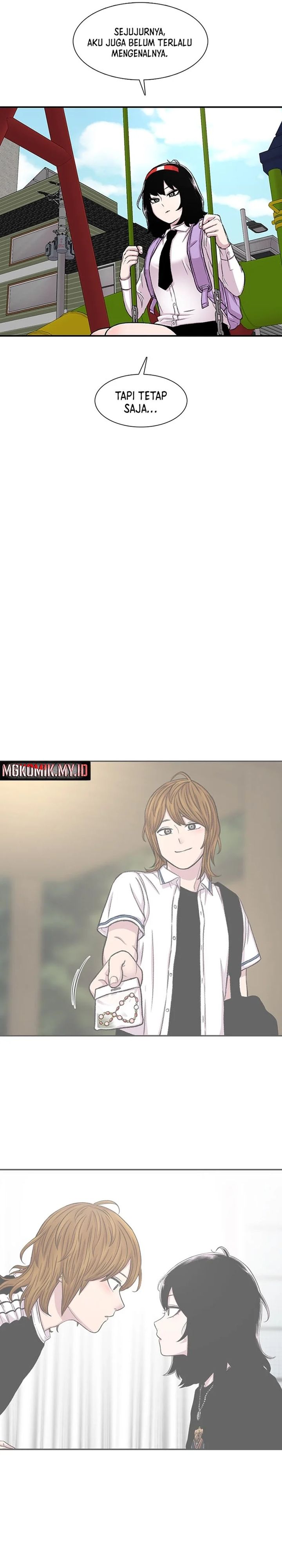 Star Ginseng Store Chapter 111 Gambar 19