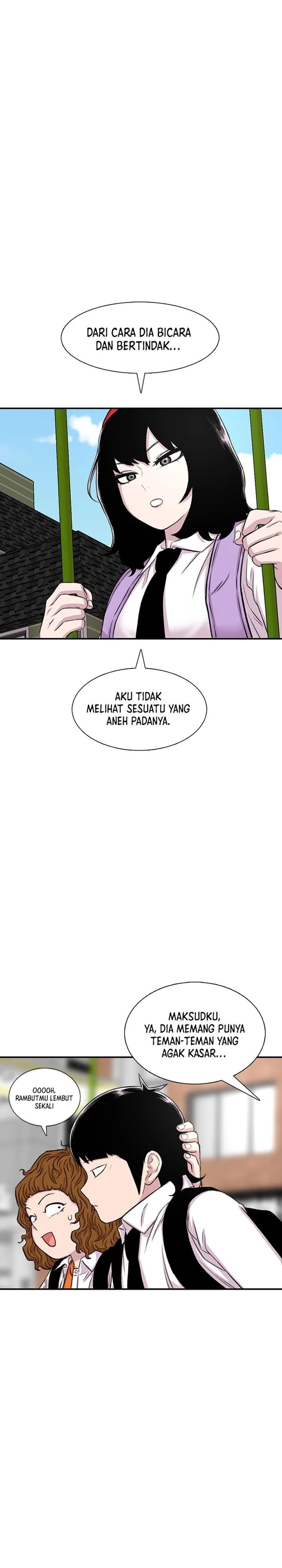 Star Ginseng Store Chapter 111 Gambar 20