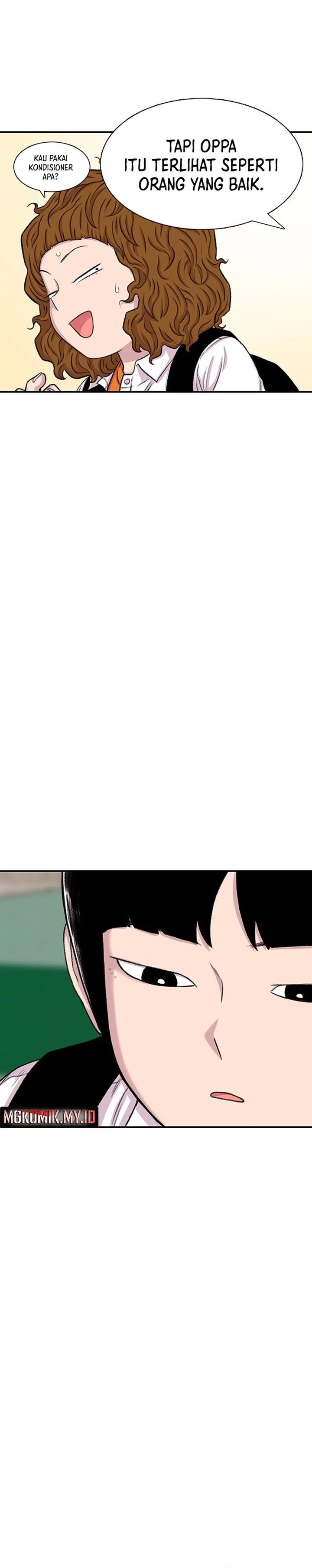 Star Ginseng Store Chapter 111 Gambar 21