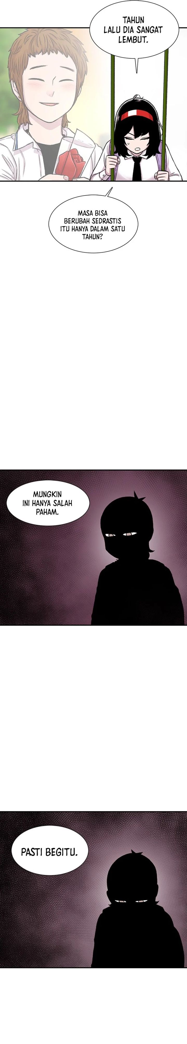 Star Ginseng Store Chapter 111 Gambar 22