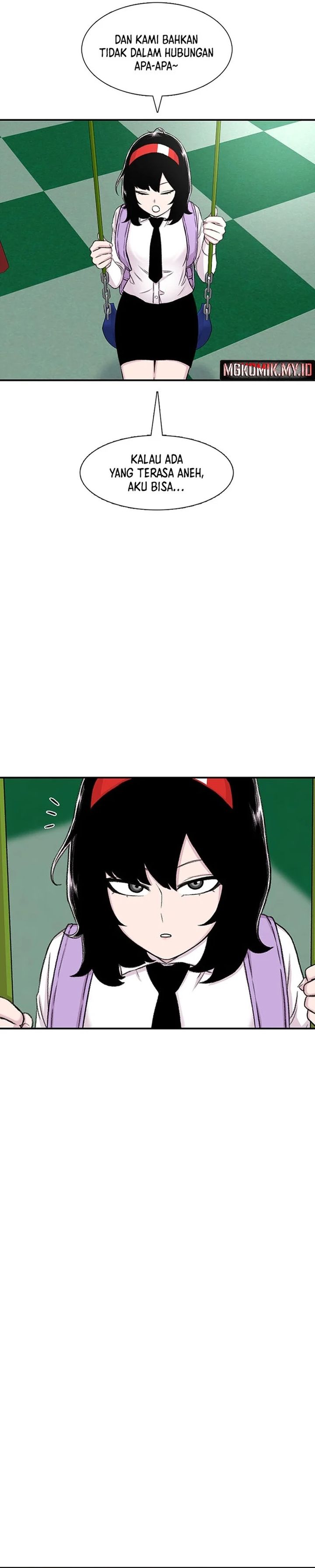 Star Ginseng Store Chapter 111 Gambar 25