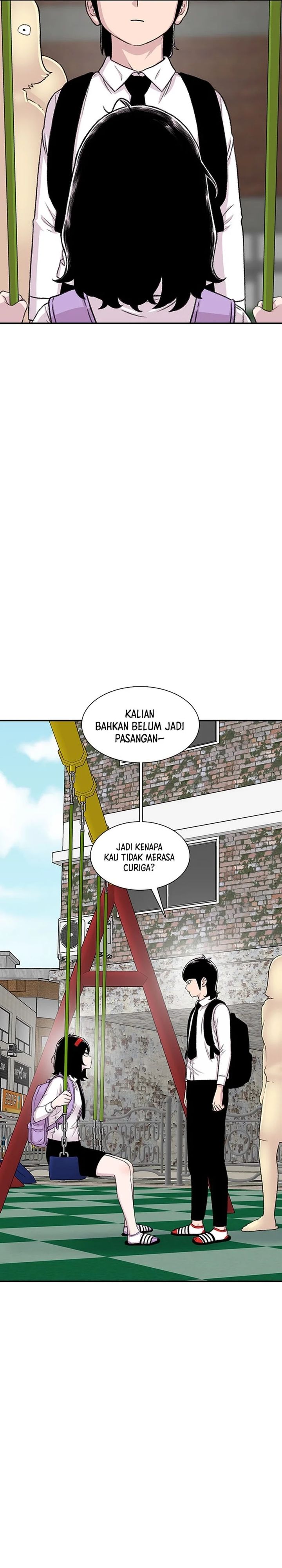Star Ginseng Store Chapter 111 Gambar 26
