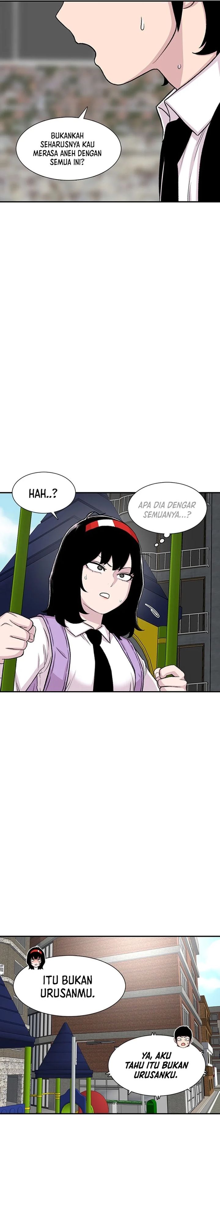 Star Ginseng Store Chapter 111 Gambar 28