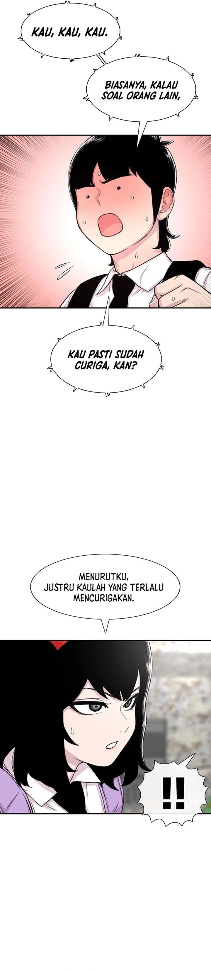 Star Ginseng Store Chapter 111 Gambar 30