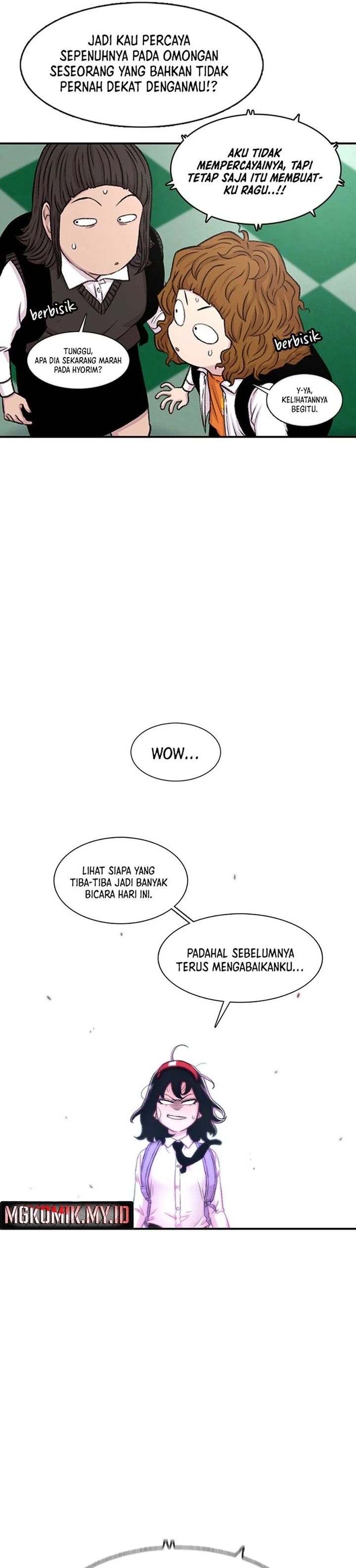Star Ginseng Store Chapter 111 Gambar 31