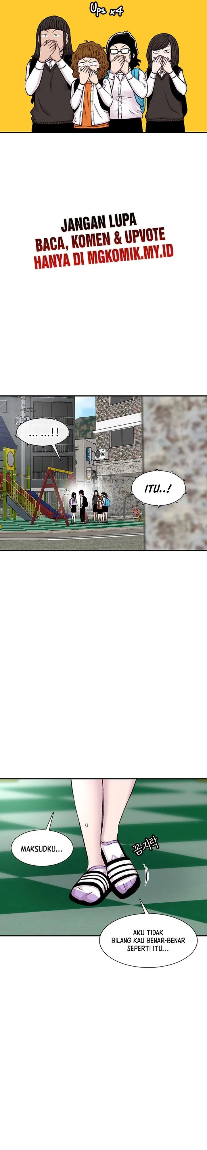 Star Ginseng Store Chapter 111 Gambar 33