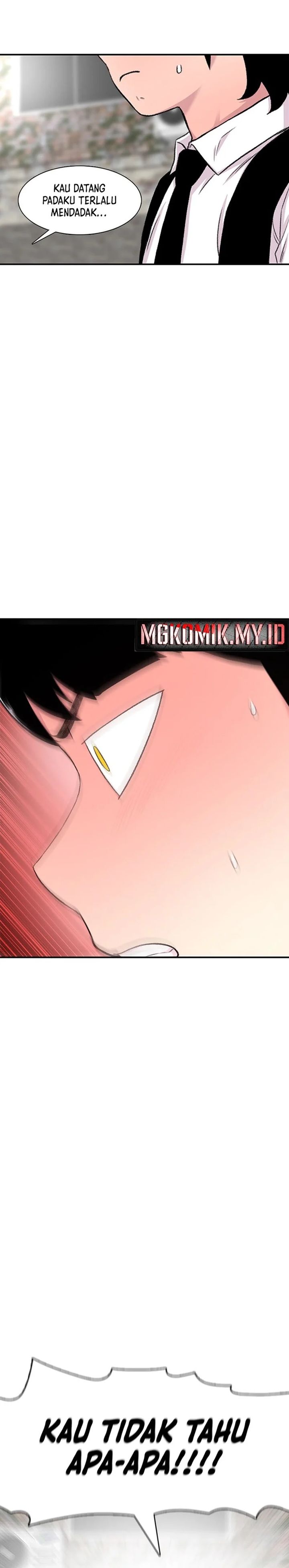 Star Ginseng Store Chapter 111 Gambar 34