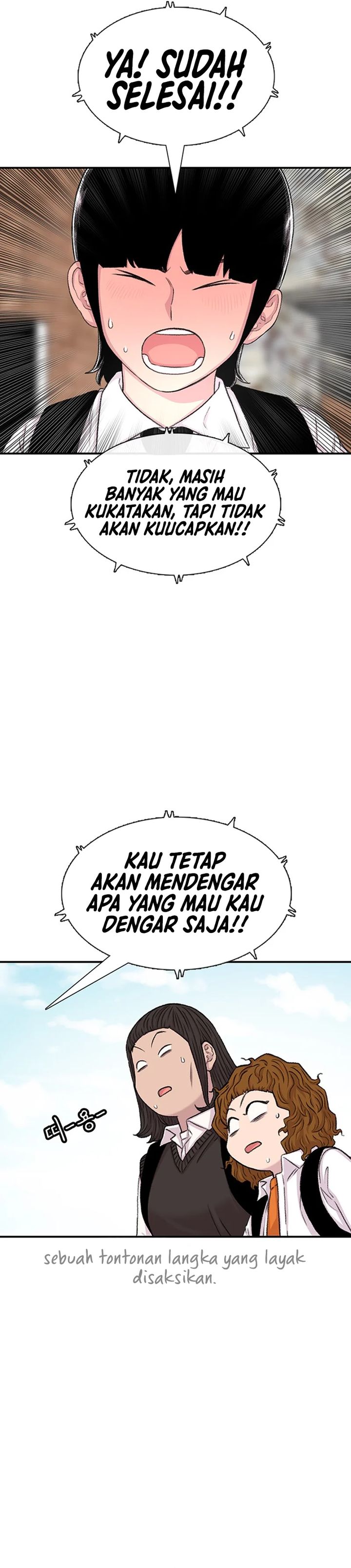 Star Ginseng Store Chapter 112 Gambar 3
