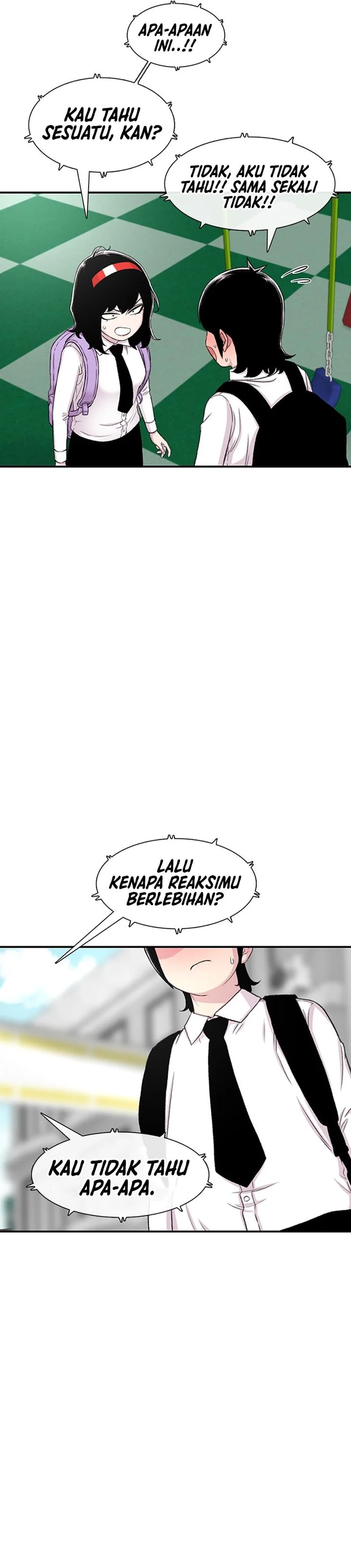 Star Ginseng Store Chapter 112 Gambar 4
