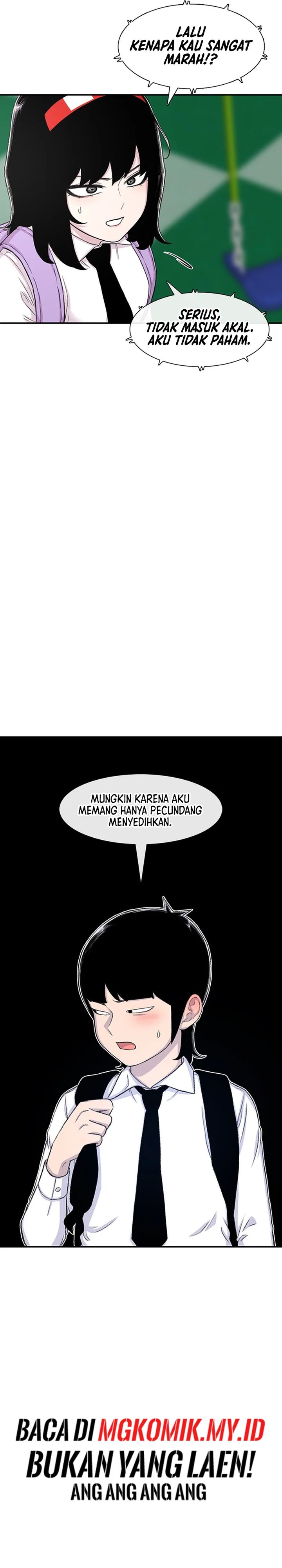 Star Ginseng Store Chapter 112 Gambar 5