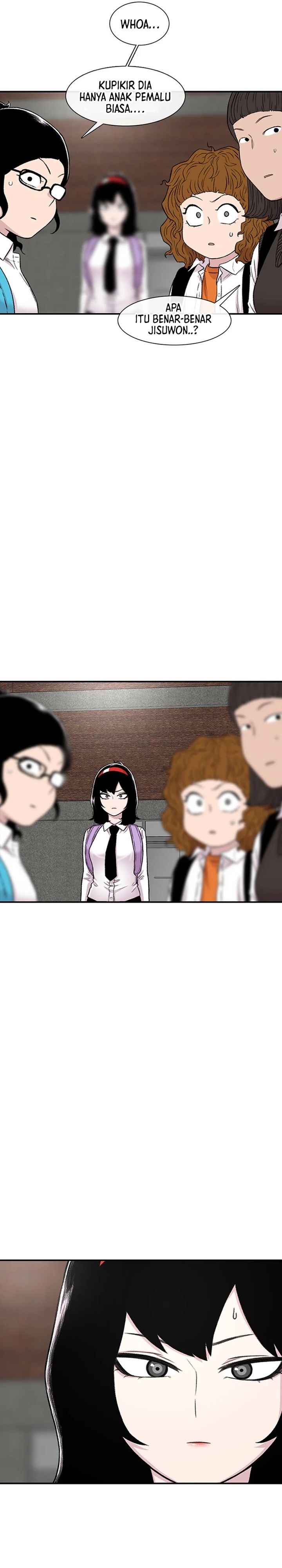 Star Ginseng Store Chapter 112 Gambar 8