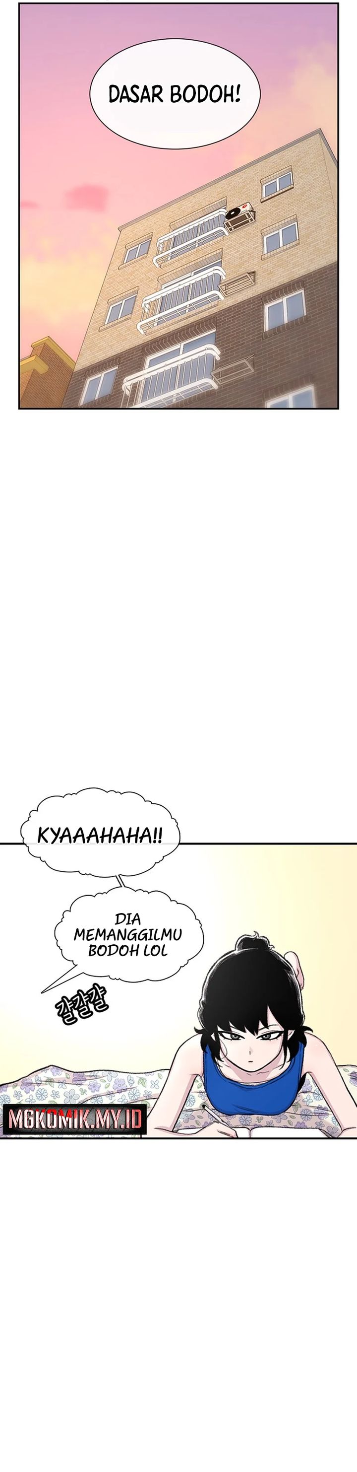 Star Ginseng Store Chapter 112 Gambar 10