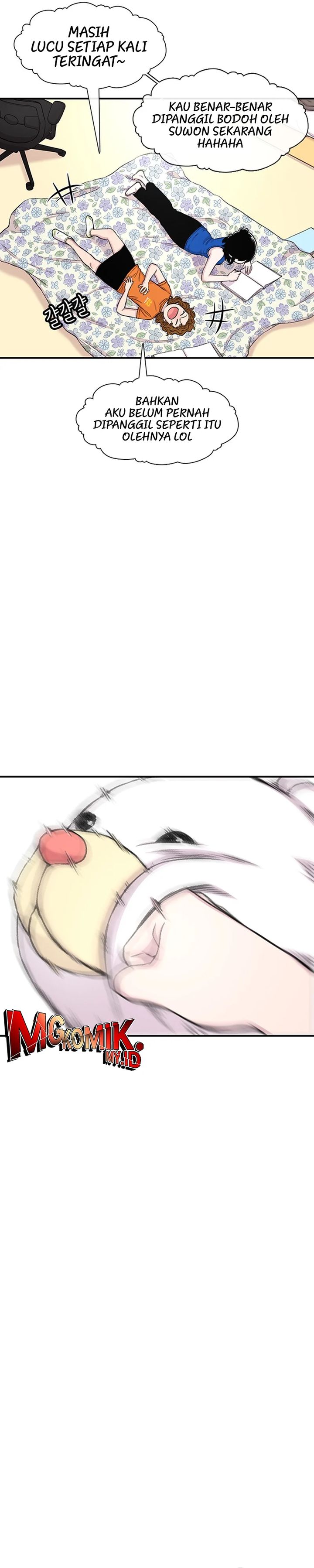 Star Ginseng Store Chapter 112 Gambar 11