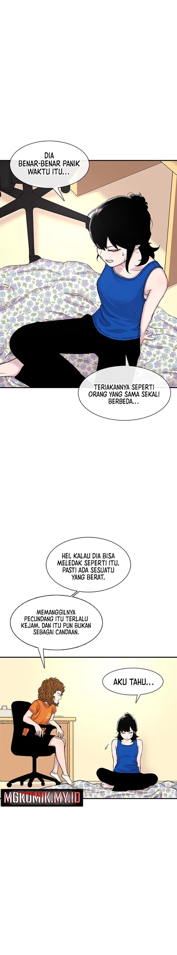 Star Ginseng Store Chapter 112 Gambar 13