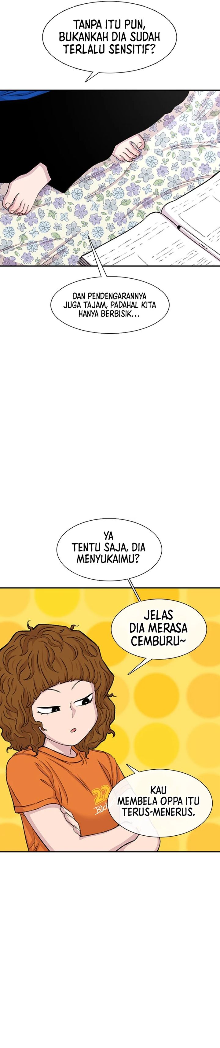 Star Ginseng Store Chapter 112 Gambar 14