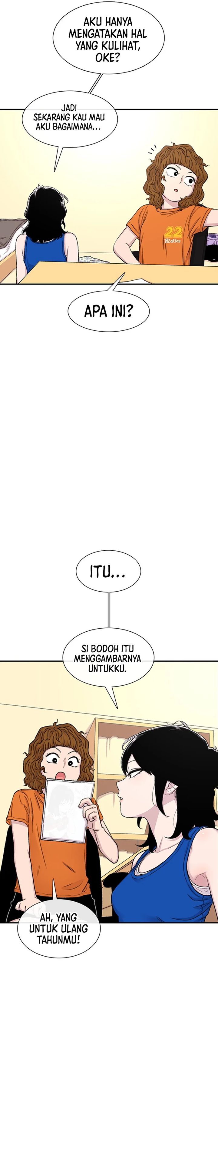 Star Ginseng Store Chapter 112 Gambar 15