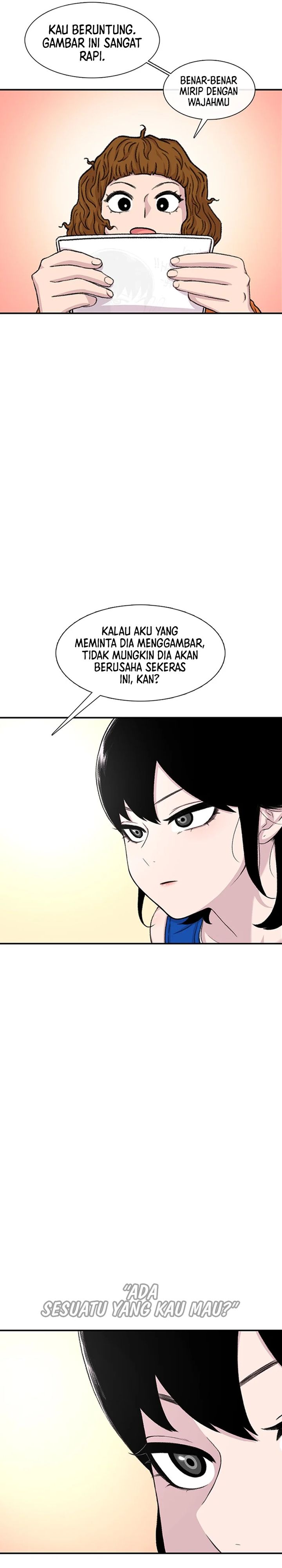 Star Ginseng Store Chapter 112 Gambar 16