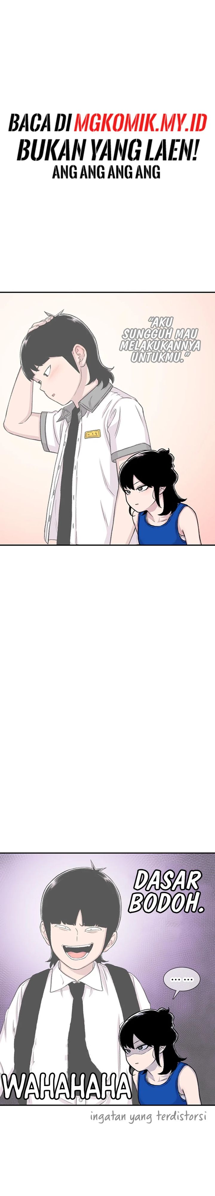 Star Ginseng Store Chapter 112 Gambar 17