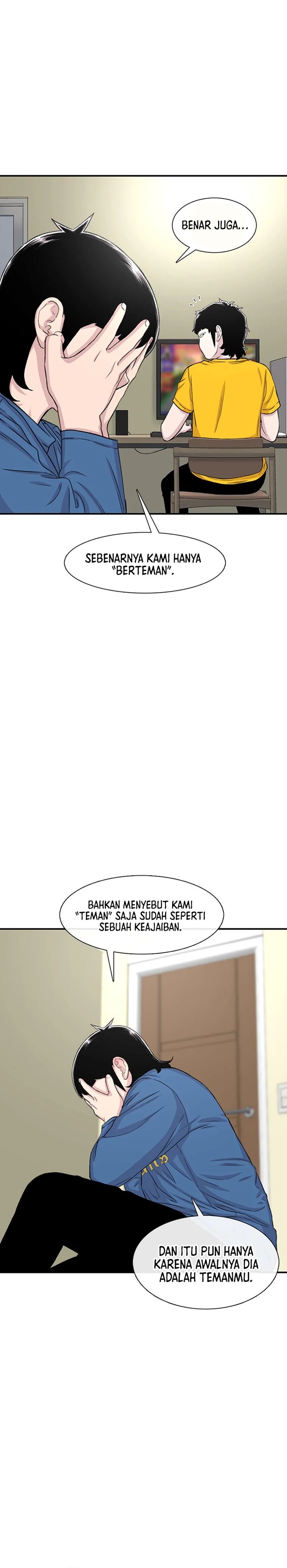Star Ginseng Store Chapter 112 Gambar 20