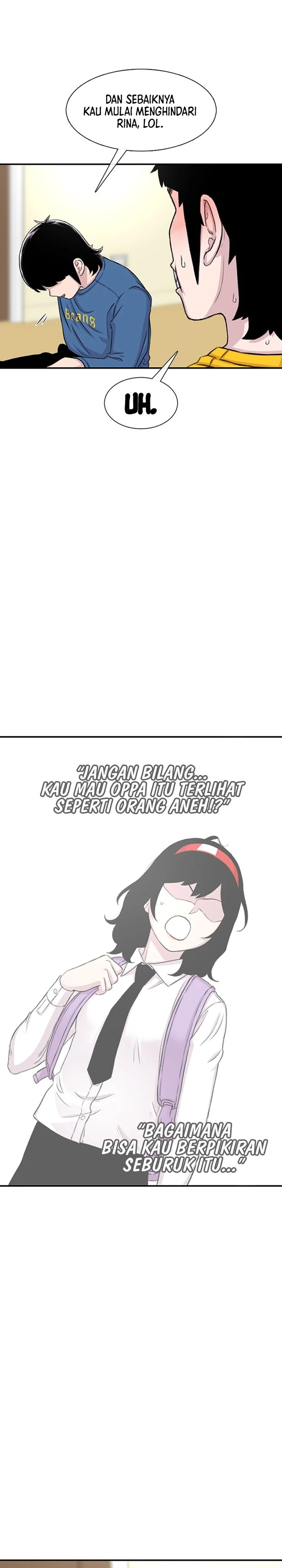 Star Ginseng Store Chapter 112 Gambar 23