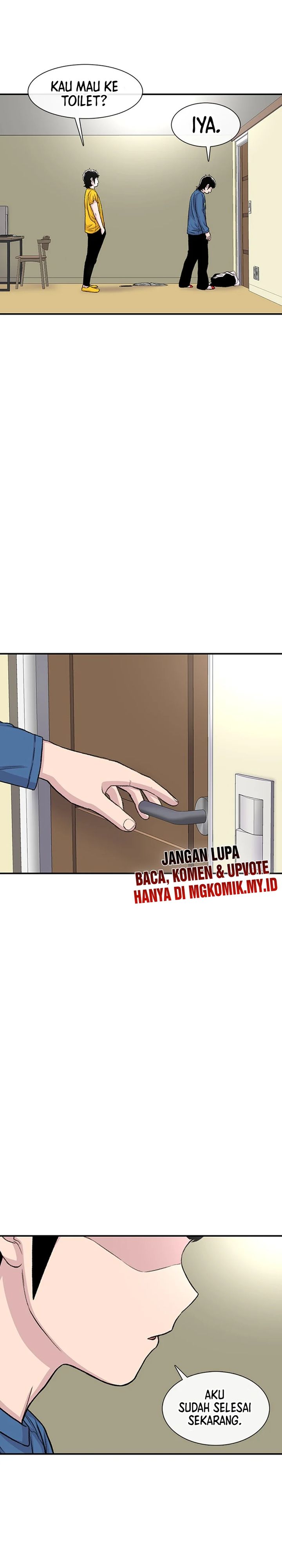 Star Ginseng Store Chapter 112 Gambar 25