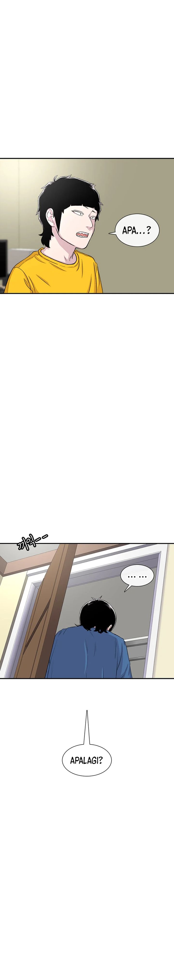 Star Ginseng Store Chapter 112 Gambar 26