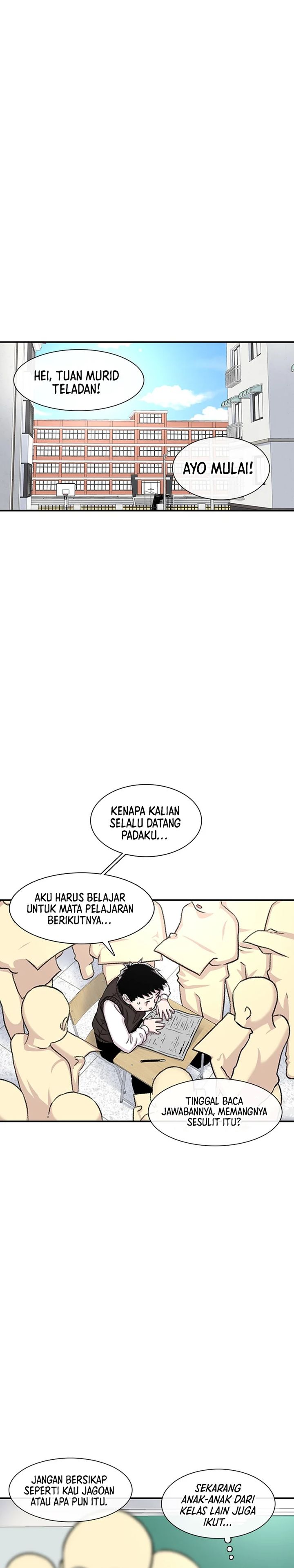 Star Ginseng Store Chapter 112 Gambar 27