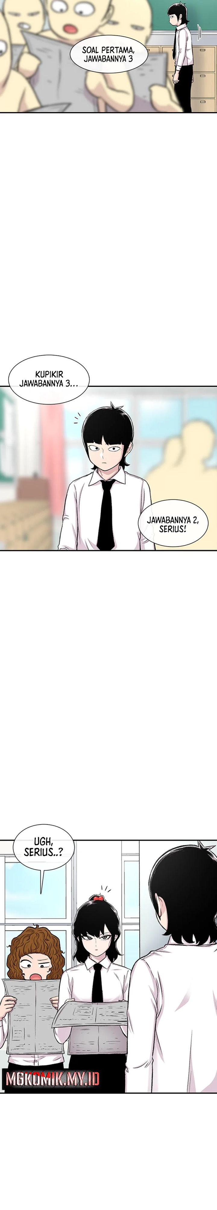 Star Ginseng Store Chapter 112 Gambar 28