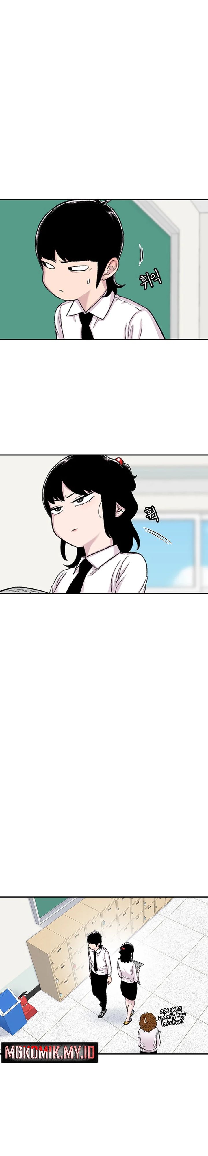 Star Ginseng Store Chapter 112 Gambar 29