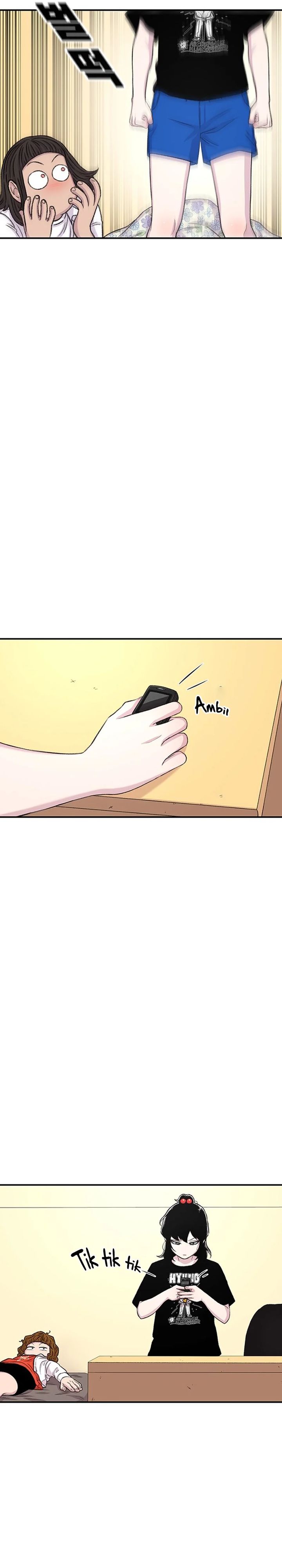 Star Ginseng Store Chapter 113 Gambar 26