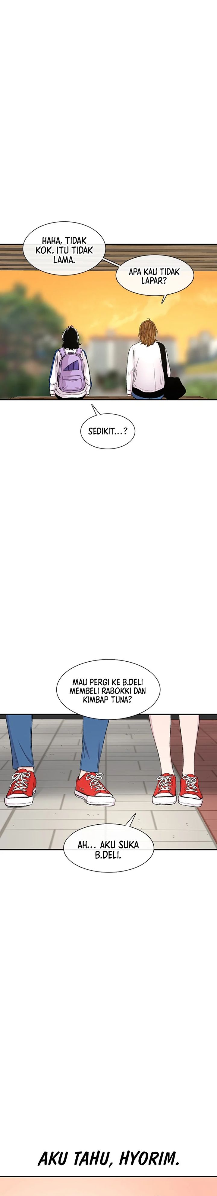 Star Ginseng Store Chapter 115 Gambar 3
