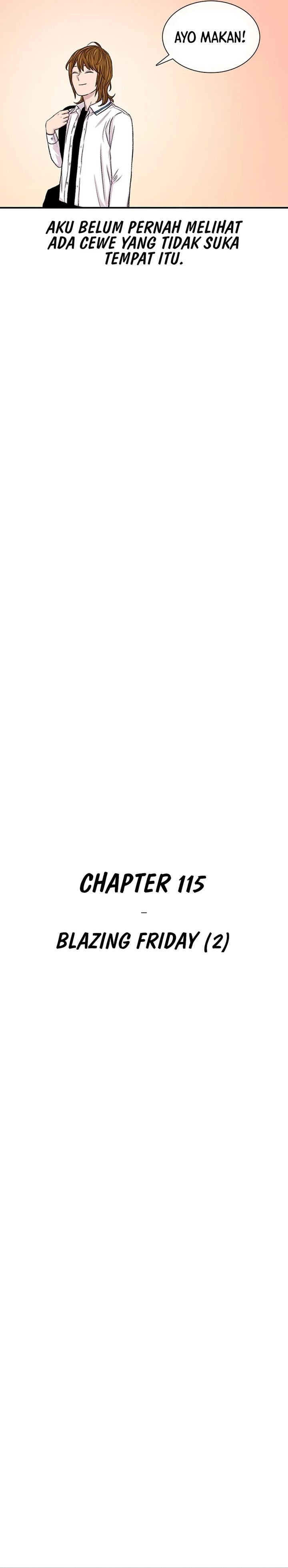 Star Ginseng Store Chapter 115 Gambar 4