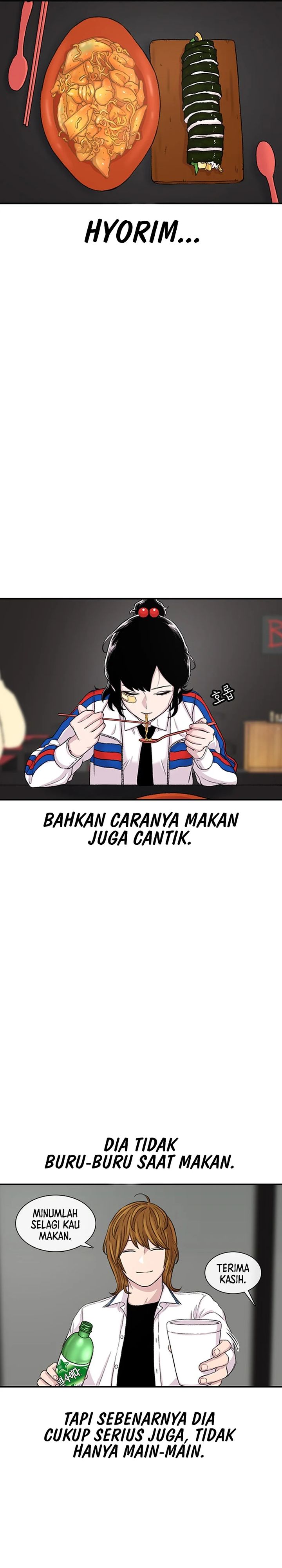Star Ginseng Store Chapter 115 Gambar 5