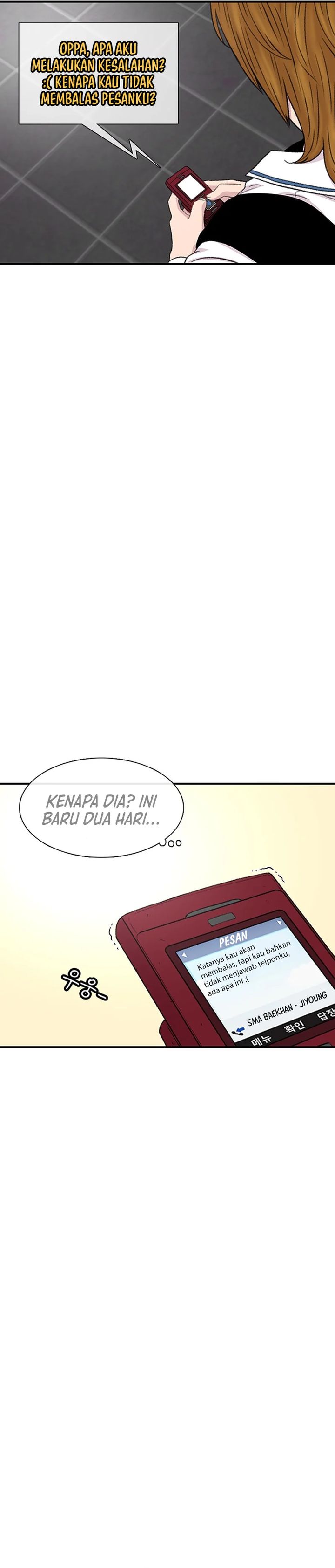Star Ginseng Store Chapter 115 Gambar 10