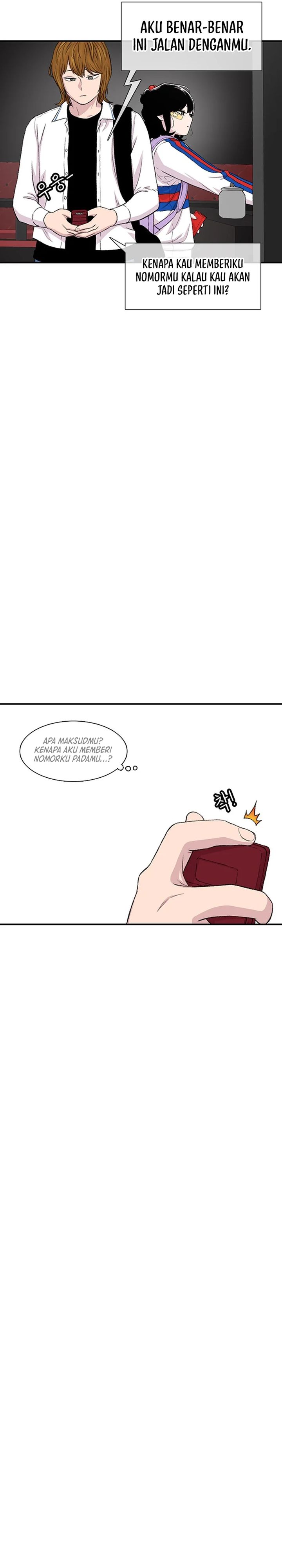 Star Ginseng Store Chapter 115 Gambar 11