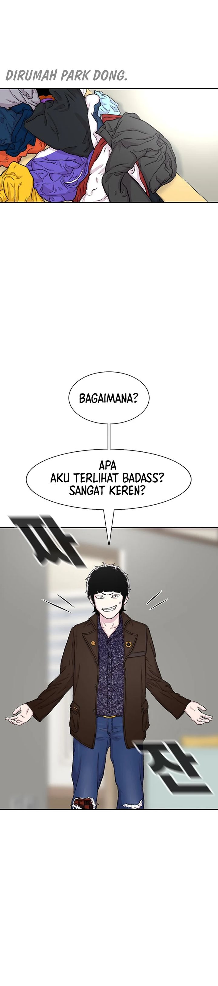 Star Ginseng Store Chapter 115 Gambar 12